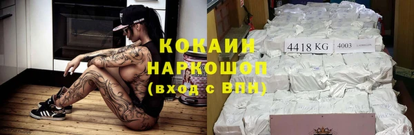 твердый Алексин